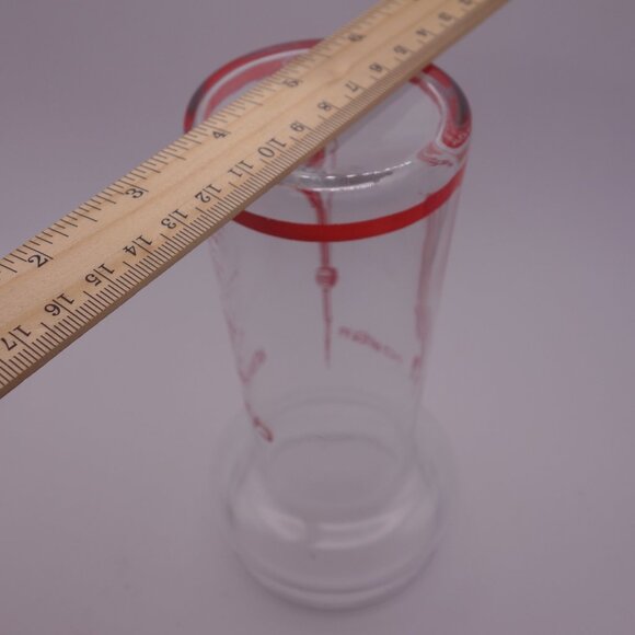 La Tour CN Tower Toronto Ontario Canada JUNIOR HIGH Glass - Picture 9 of 12